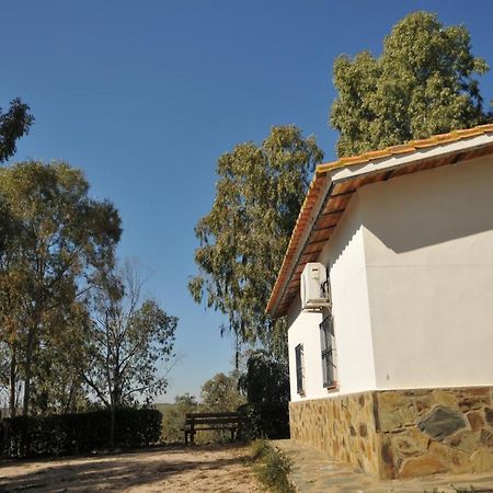Casa Rural Casa De Las Aves Орельяна-ла-Вьеха Экстерьер фото